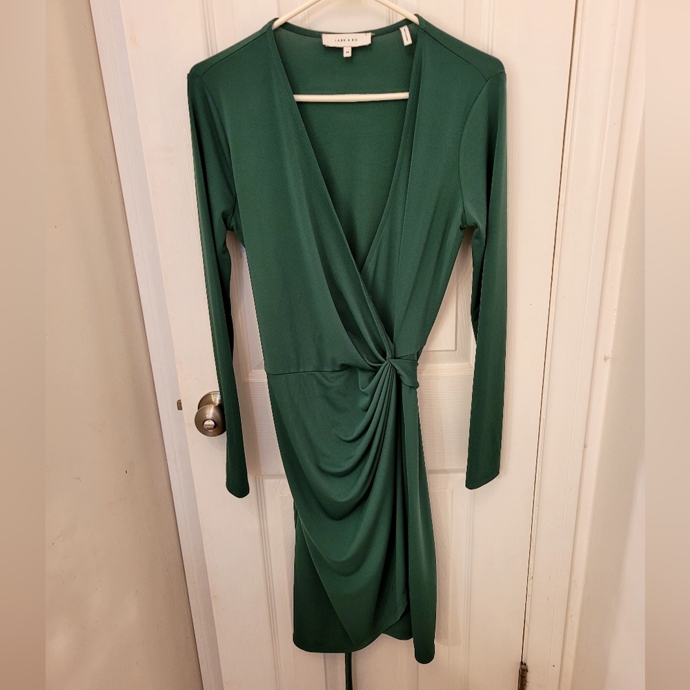 Lark and Ro Dress